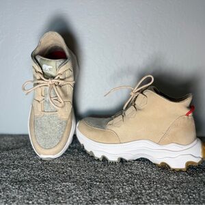 KINETIC™ Impact Caribou Plus Women's Waterproof Boot